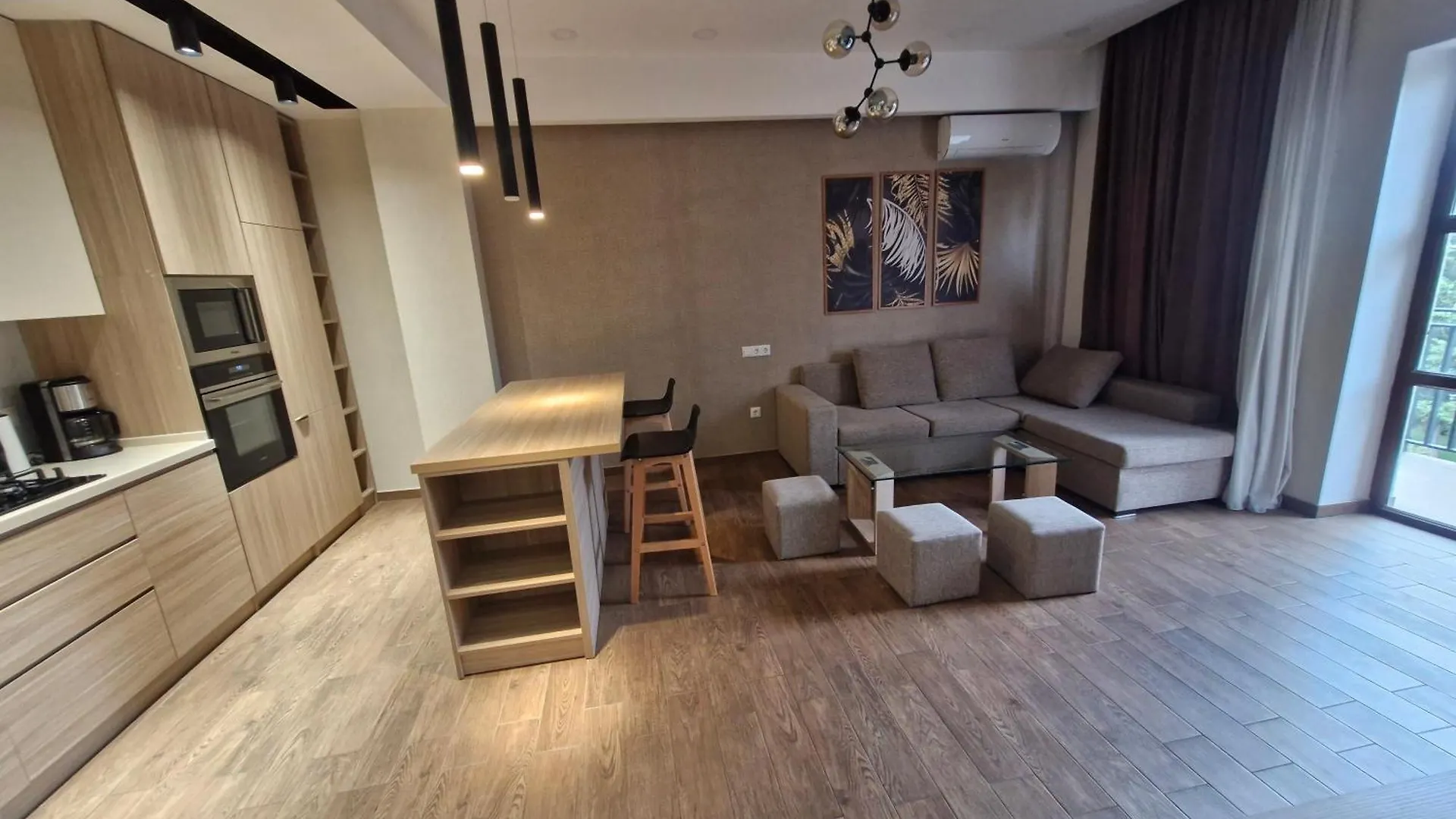 Old Tbilisi Apartament 2