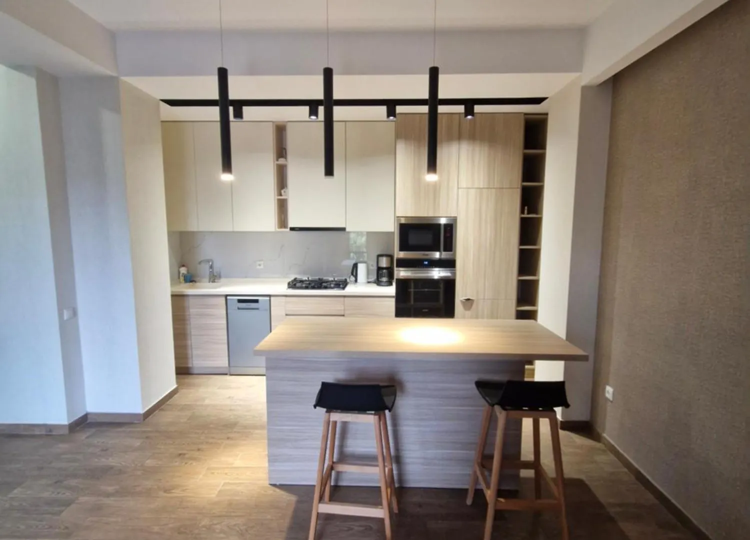 דירה Old Tbilisi Apartament 2 גאורגיה